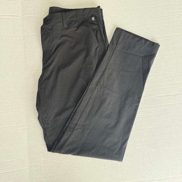 Men's Adidas Golf Pants - Picture 1 of 13